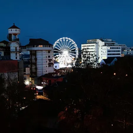 شقة Fast In The Centrum