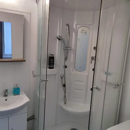 Apartment Fast In The Centrum *