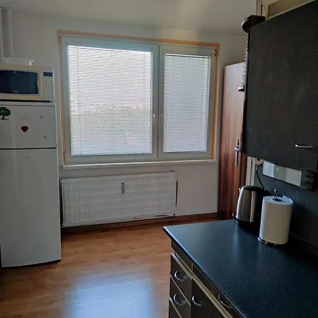 Fast In The Centrum *