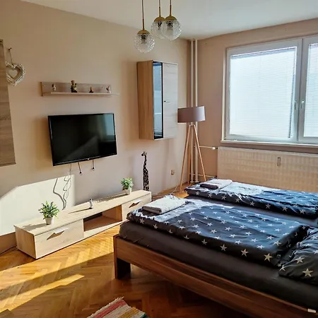 Fast In The Centrum *