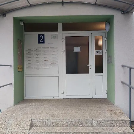 Fast In The Centrum *