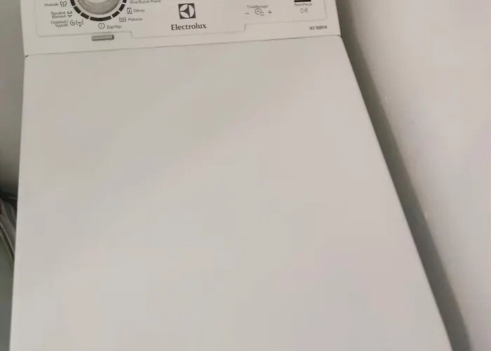 Fast In The Centrum ليفيتسا