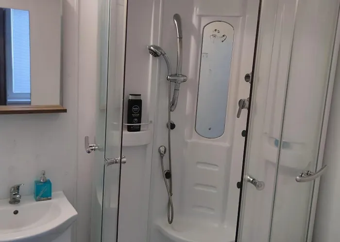 شقة Fast In The Centrum *