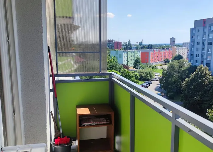 Fast In The Centrum ليفيتسا