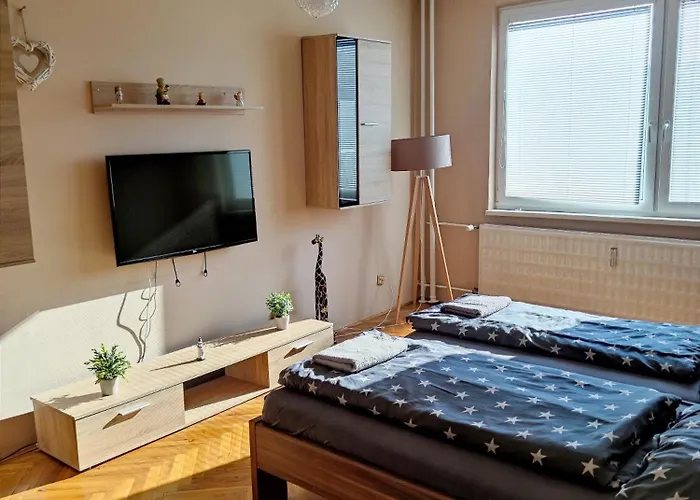 Fast In The Centrum *