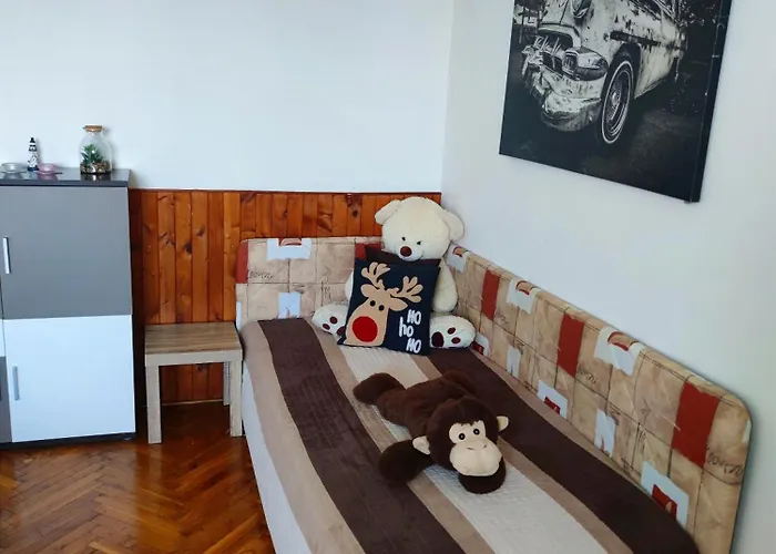 Fast In The Centrum *